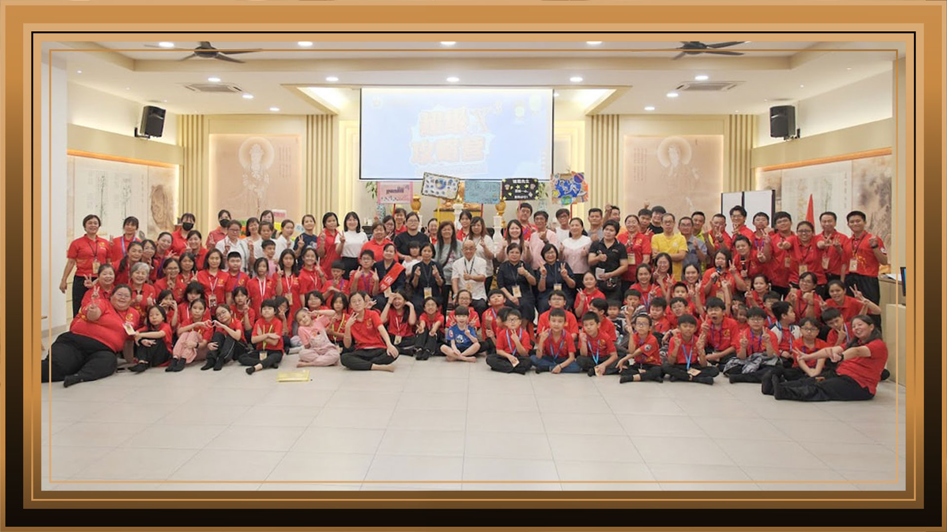 2025【新山推廣中心】小天使成長營